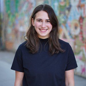 Meet your Posher, Bracha